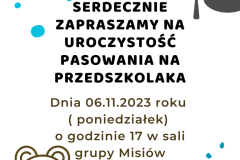 Białe i Czerwone Przybrudzone Dinozaur Urodziny Zaproszenie - 1
