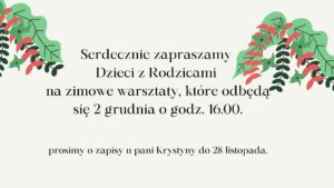 Zielona i Czerwona Wesoła Liście Boże Narodzenie Życzenia Wydarzenia i Specjalne Zainteresowania Prezentacja