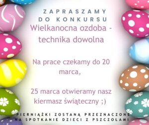 colorful happy easter (Facebook Post) (1)